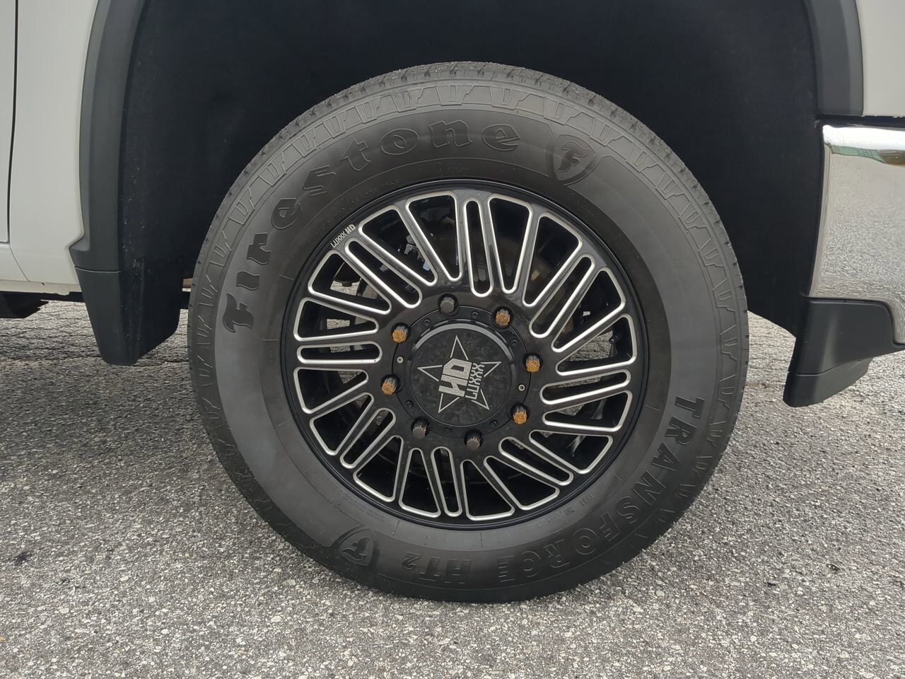 2021 Chevrolet Silverado 3500HD LT Winder GA