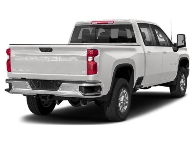 2021 Chevrolet Silverado 3500HD LT Winder GA