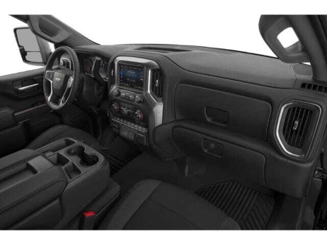 2021 Chevrolet Silverado 3500HD LT Winder GA