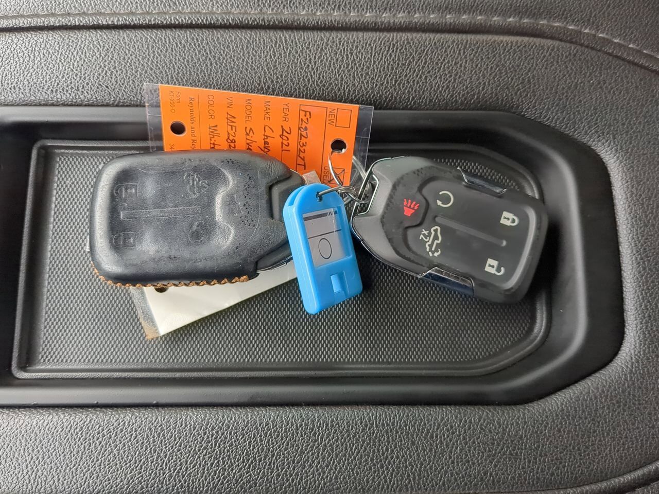 2021 Chevrolet Silverado 3500HD LT Winder GA