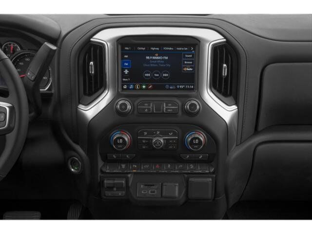 2021 Chevrolet Silverado 3500HD LT Winder GA