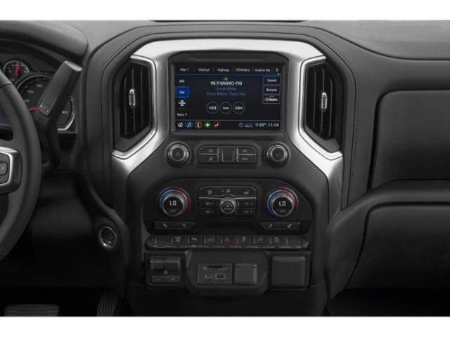 2021 Chevrolet Silverado 3500HD LT Winder GA