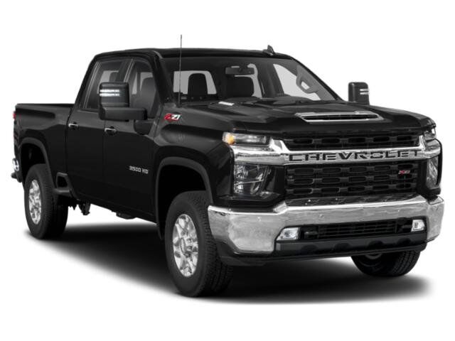 2021 Chevrolet Silverado 3500HD LT Winder GA