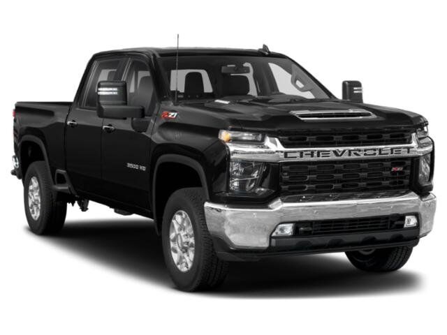 2021 Chevrolet Silverado 3500HD LT Winder GA