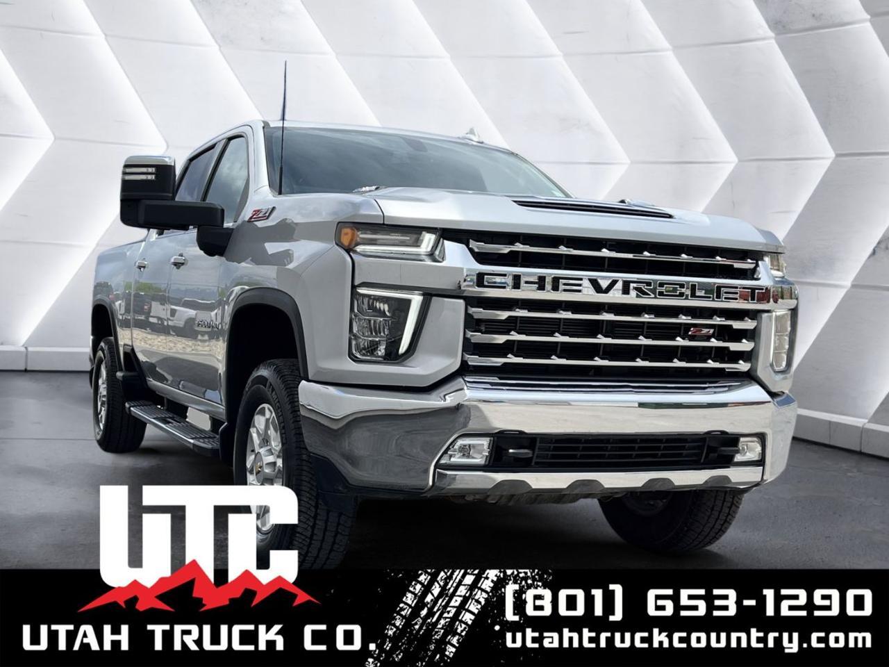 Used Trucks SUVs and Cars in Lehi UT Utah Truck Country