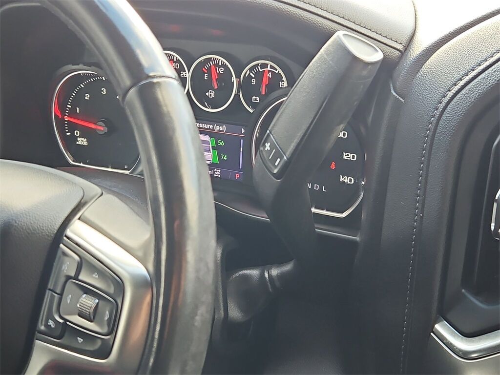 2021 Chevrolet Silverado 3500HD LTZ Gresham OR