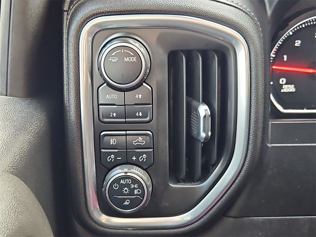 2021 Chevrolet Silverado 3500HD LTZ Gresham OR