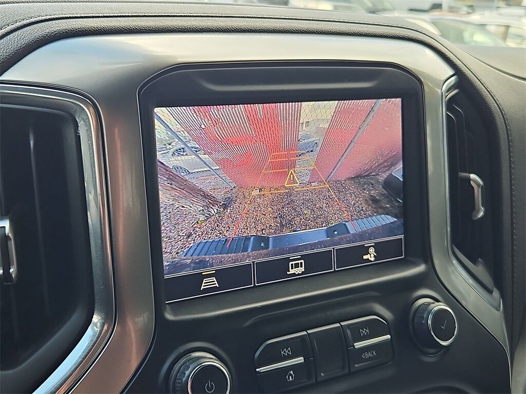 2021 Chevrolet Silverado 3500HD LTZ Gresham OR