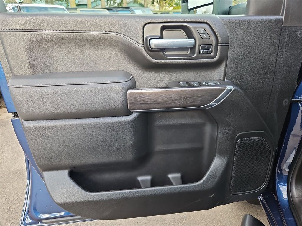 2021 Chevrolet Silverado 3500HD LTZ Gresham OR