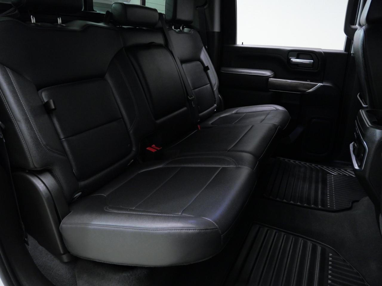 2021 Chevrolet Silverado 3500HD LTZ SRW Texas Edition 6.6L Duramax 4x4 Mansfield TX