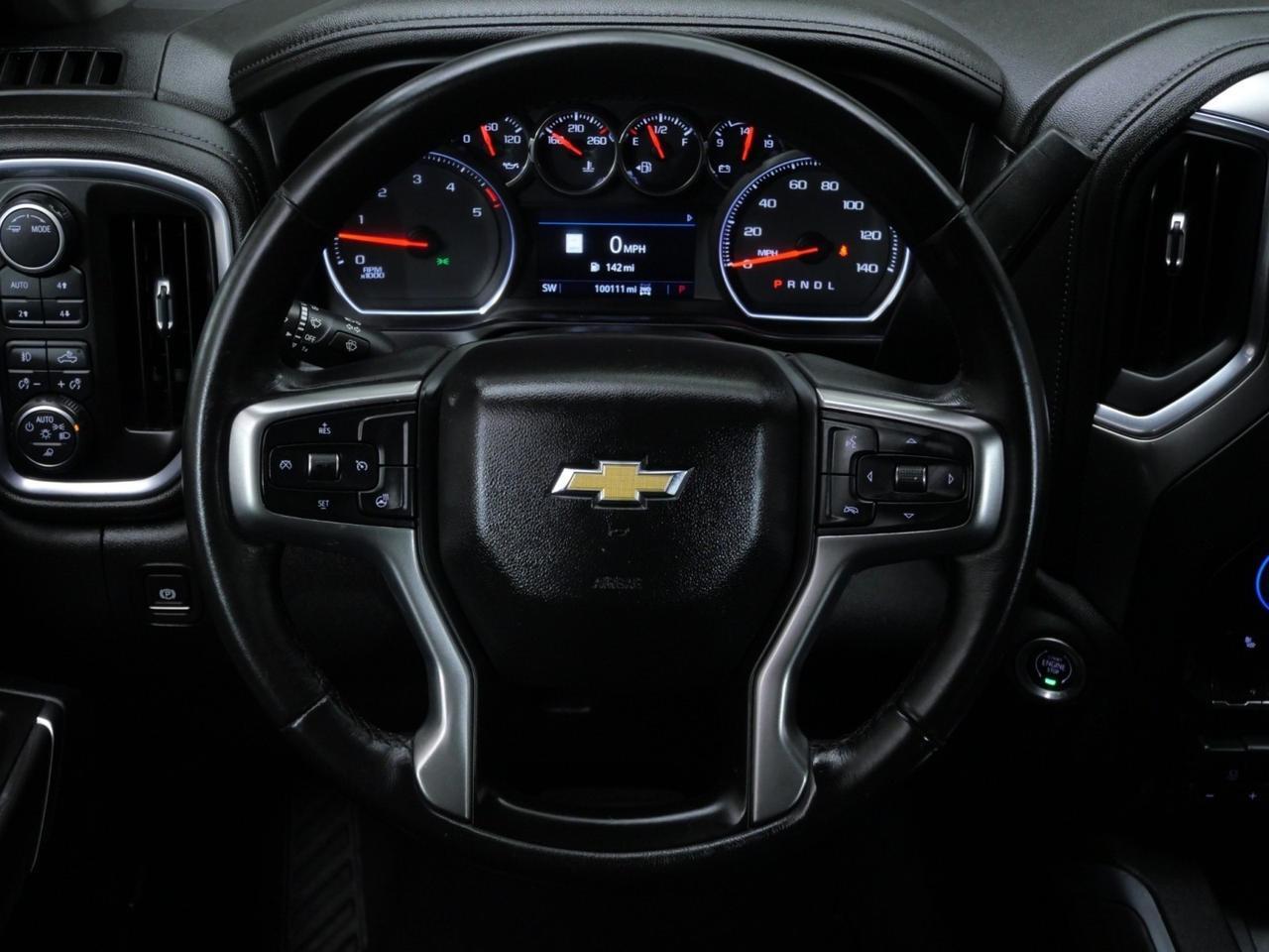 2021 Chevrolet Silverado 3500HD LTZ SRW Texas Edition 6.6L Duramax 4x4 Mansfield TX
