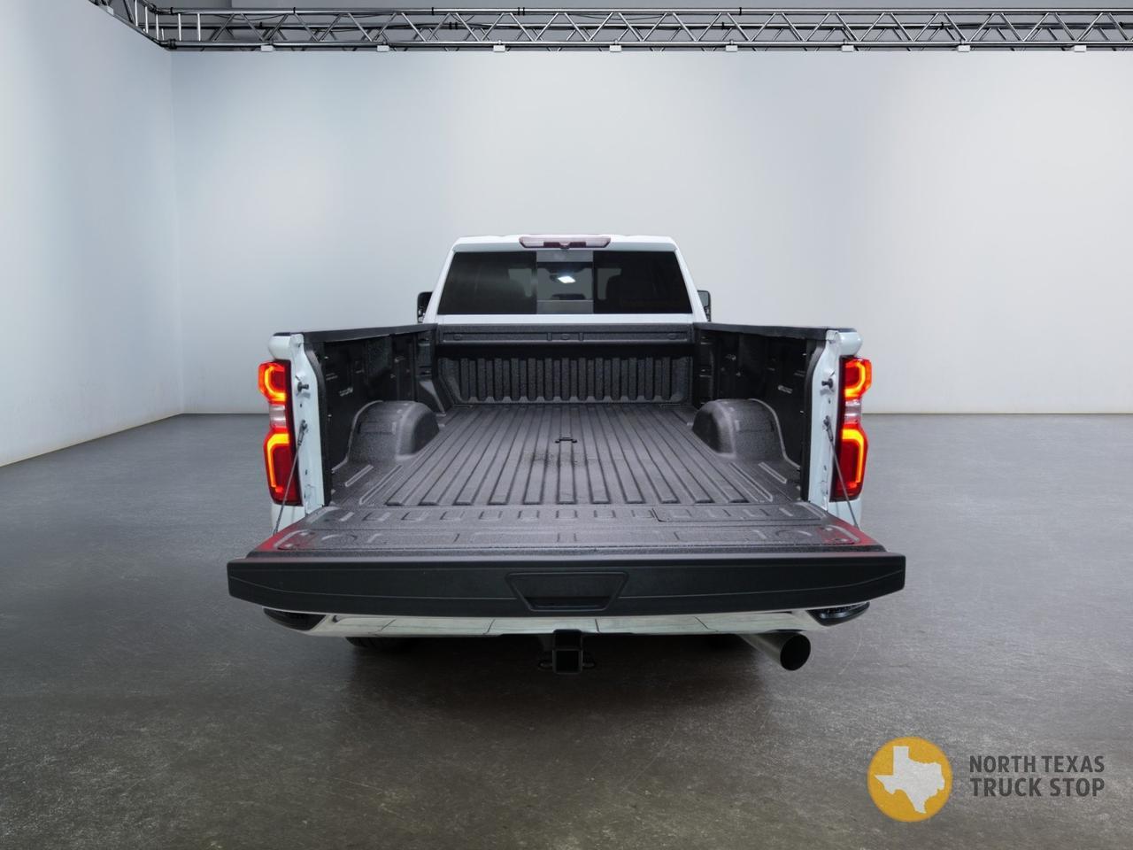 2021 Chevrolet Silverado 3500HD LTZ SRW Texas Edition 6.6L Duramax 4x4 Mansfield TX