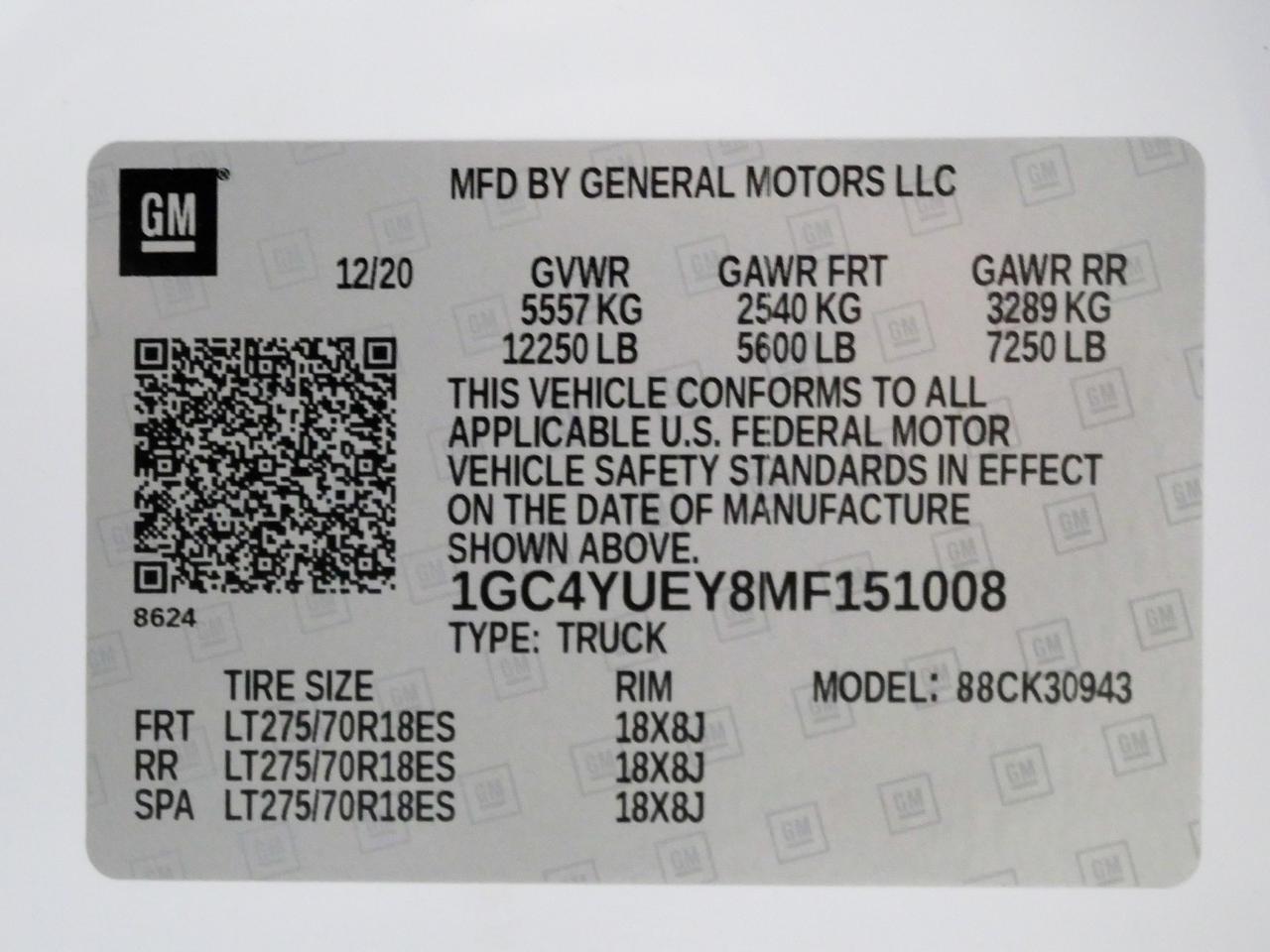 2021 Chevrolet Silverado 3500HD LTZ SRW Texas Edition 6.6L Duramax 4x4 Mansfield TX