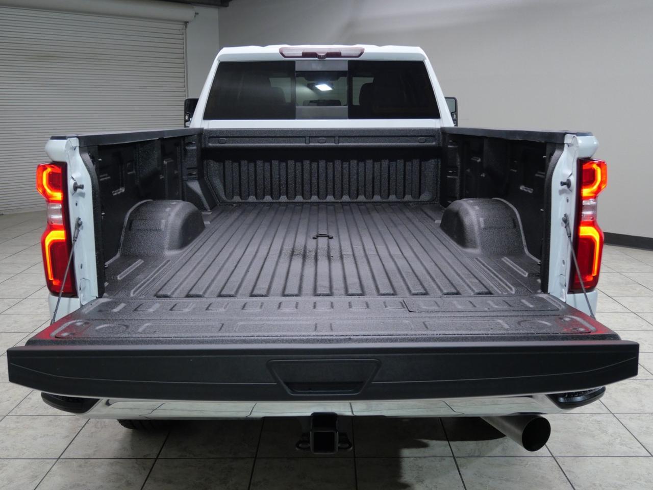 2021 Chevrolet Silverado 3500HD LTZ SRW Texas Edition 6.6L Duramax 4x4 Mansfield TX
