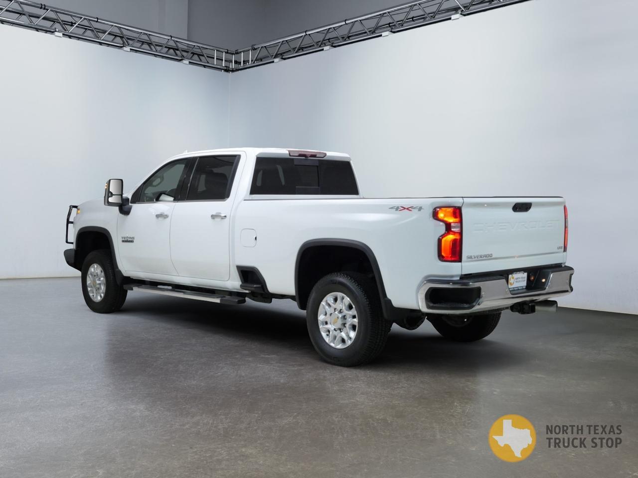 2021 Chevrolet Silverado 3500HD LTZ SRW Texas Edition 6.6L Duramax 4x4 Mansfield TX