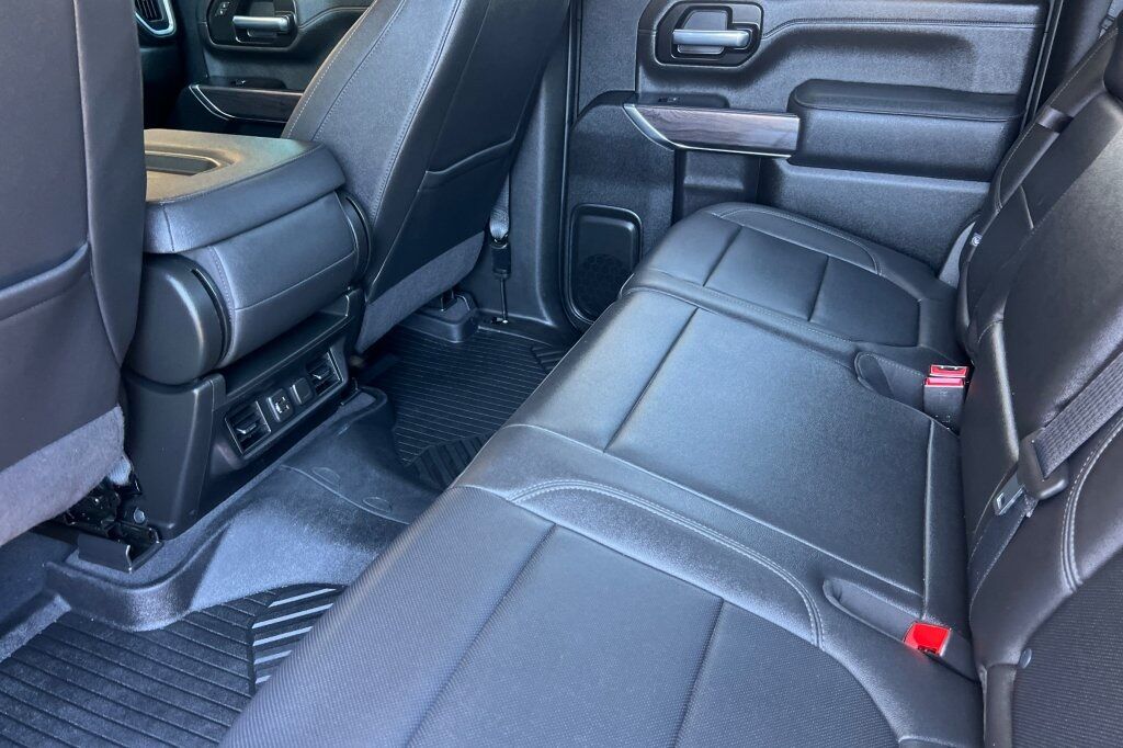 2021 Chevrolet Silverado 3500HD LTZ Fruitland ID