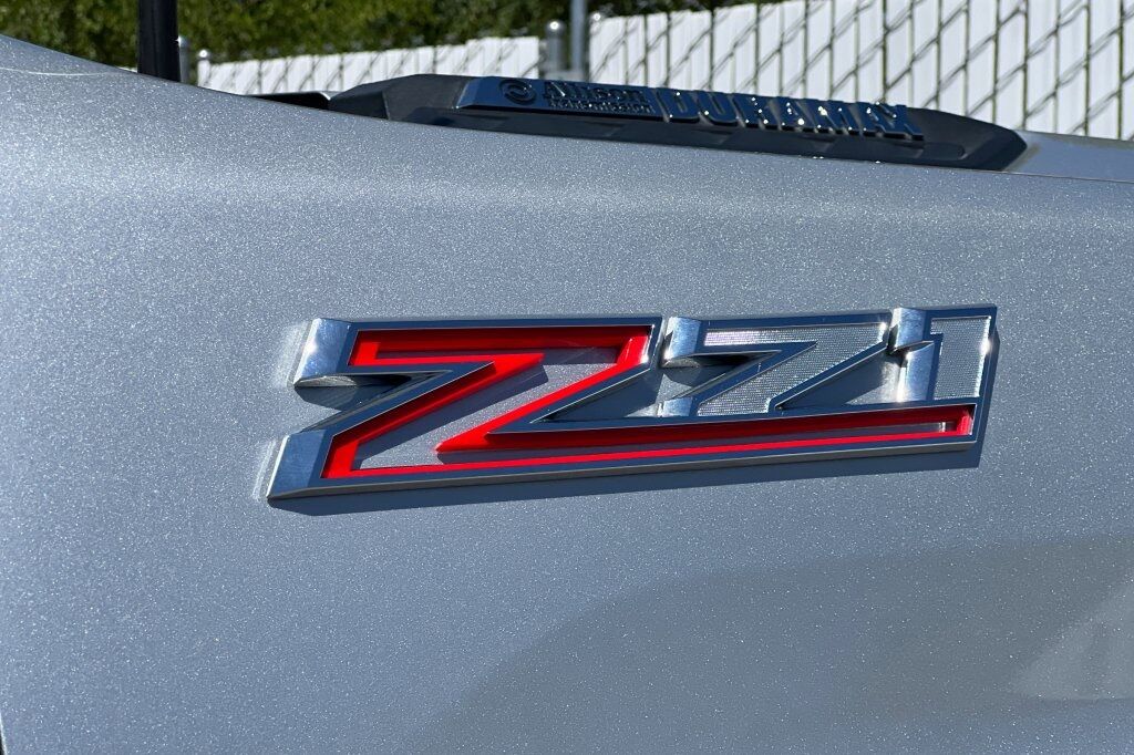 2021 Chevrolet Silverado 3500HD LTZ Fruitland ID