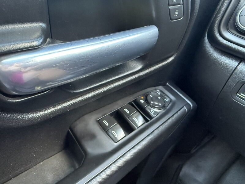 2021 Chevrolet Silverado 3500HD SRW 4x4 Utility Work Truck Collinsville OK