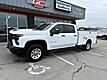 2021 Chevrolet Silverado 3500HD SRW 4x4 Utility Work Truck