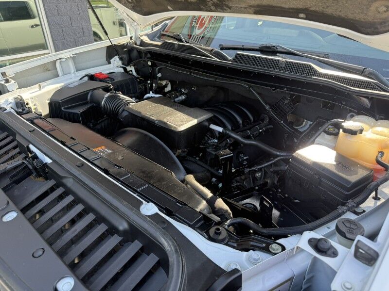 2021 Chevrolet Silverado 3500HD SRW 4x4 Utility Work Truck Collinsville OK