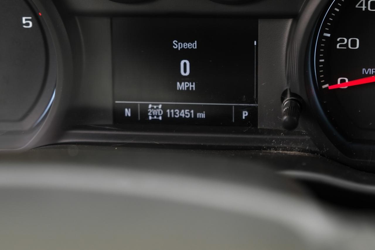 2021 Chevrolet Silverado 3500HD Work Truck Farmers Branch TX