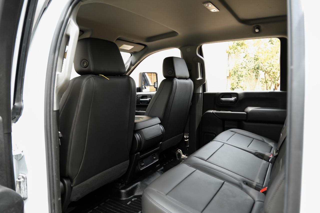2021 Chevrolet Silverado 3500HD Work Truck Farmers Branch TX