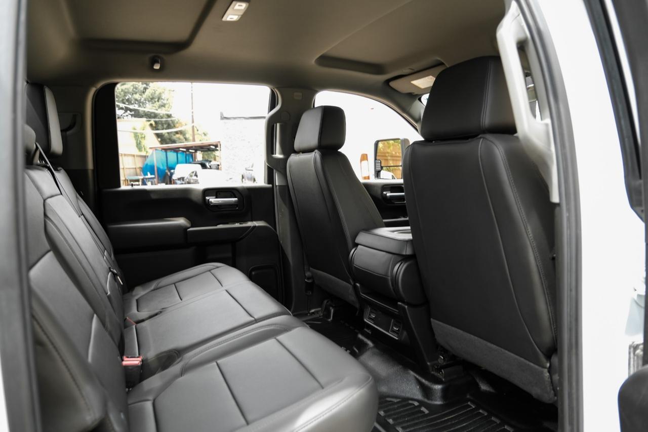 2021 Chevrolet Silverado 3500HD Work Truck Farmers Branch TX
