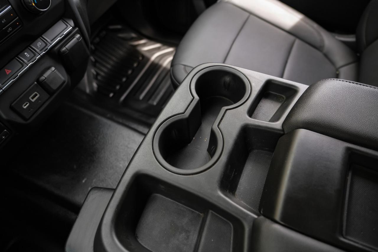 2021 Chevrolet Silverado 3500HD Work Truck Farmers Branch TX