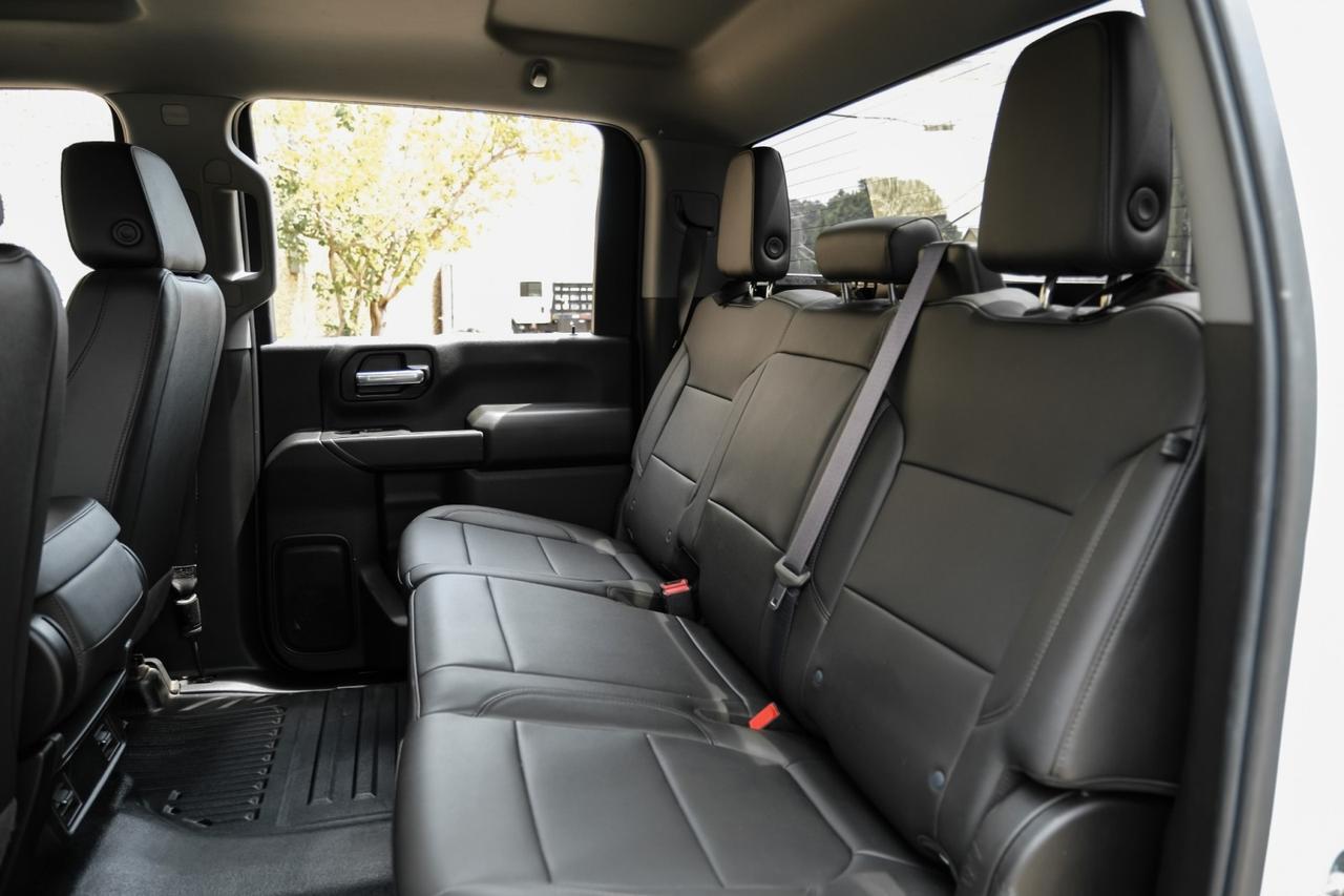 2021 Chevrolet Silverado 3500HD Work Truck Farmers Branch TX