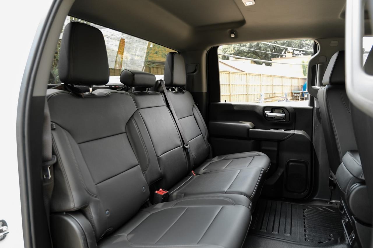 2021 Chevrolet Silverado 3500HD Work Truck Farmers Branch TX