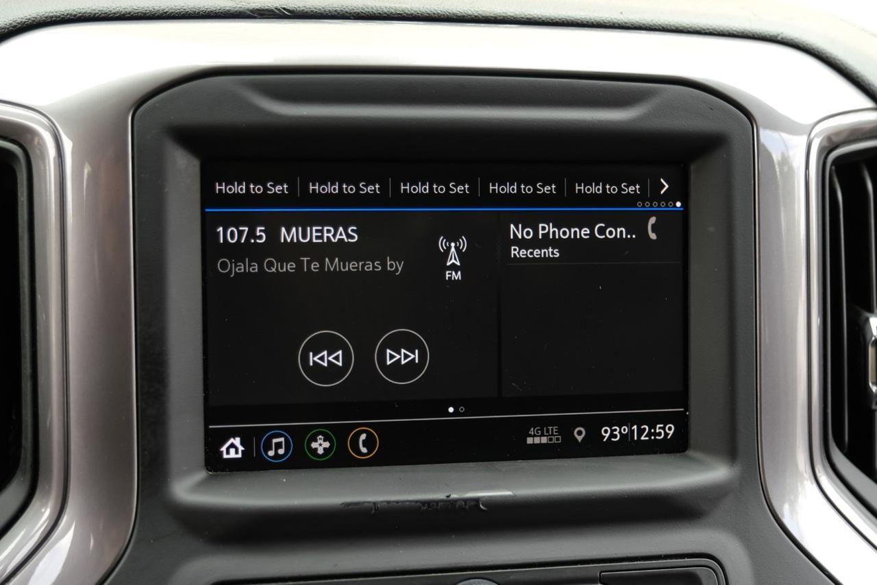 2021 Chevrolet Silverado 3500HD Work Truck Farmers Branch TX