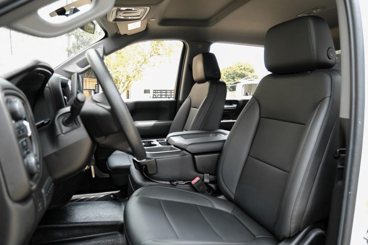 2021 Chevrolet Silverado 3500HD Work Truck Farmers Branch TX