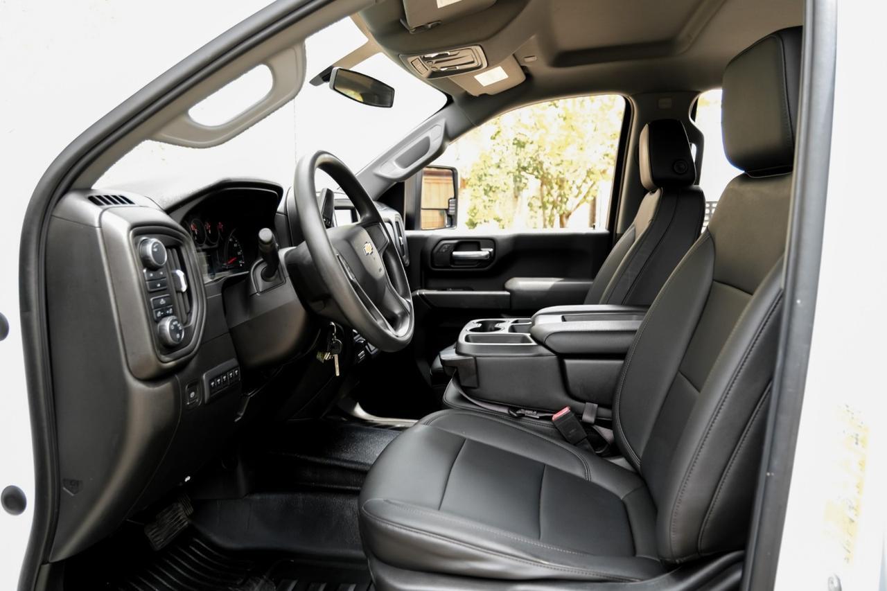 2021 Chevrolet Silverado 3500HD Work Truck Farmers Branch TX