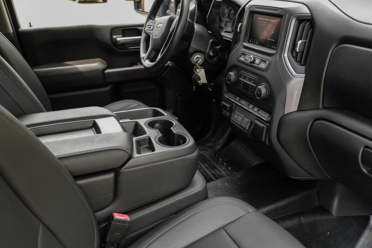 2021 Chevrolet Silverado 3500HD Work Truck Farmers Branch TX