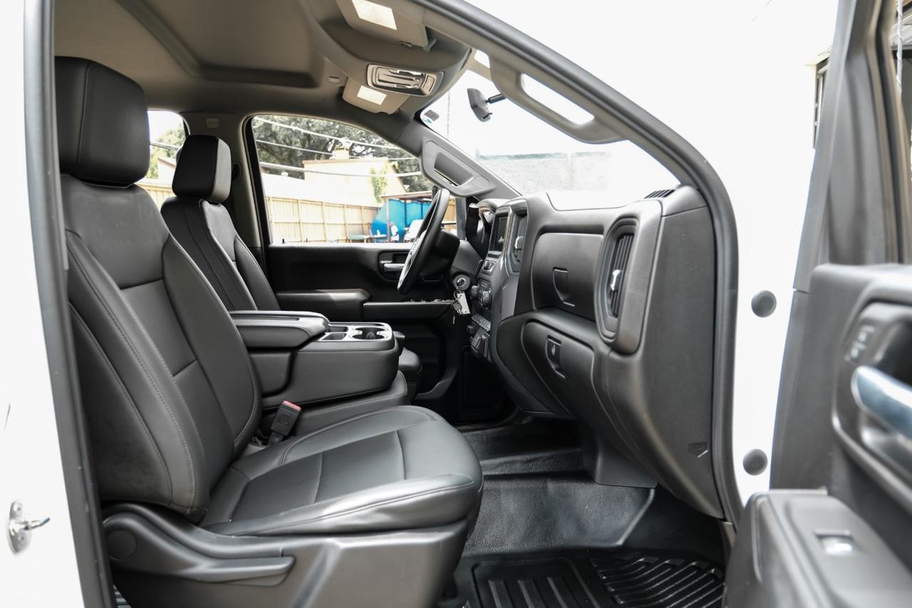 2021 Chevrolet Silverado 3500HD Work Truck Farmers Branch TX