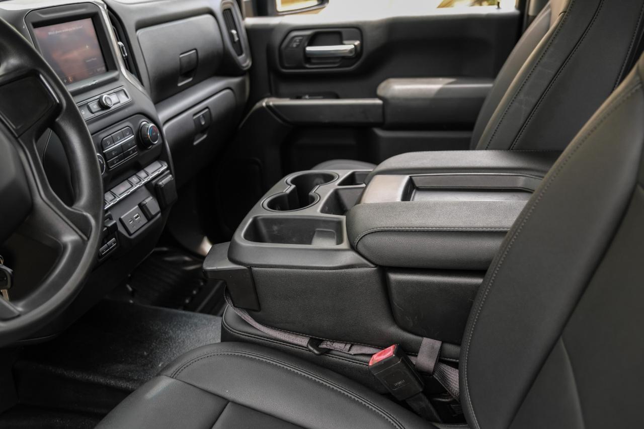2021 Chevrolet Silverado 3500HD Work Truck Farmers Branch TX