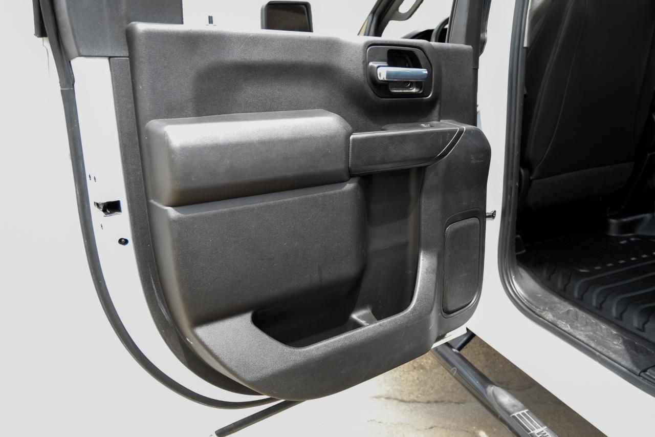 2021 Chevrolet Silverado 3500HD Work Truck Farmers Branch TX