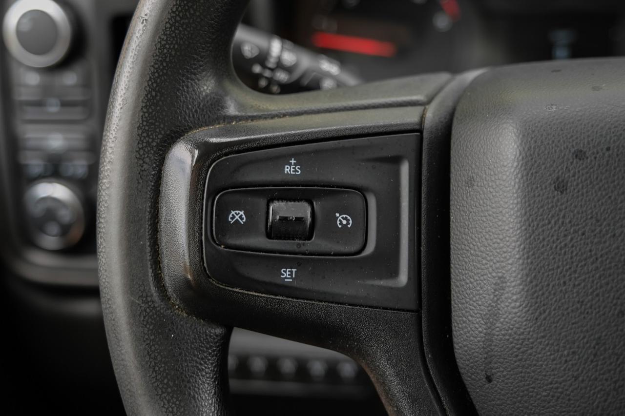 2021 Chevrolet Silverado 3500HD Work Truck Farmers Branch TX