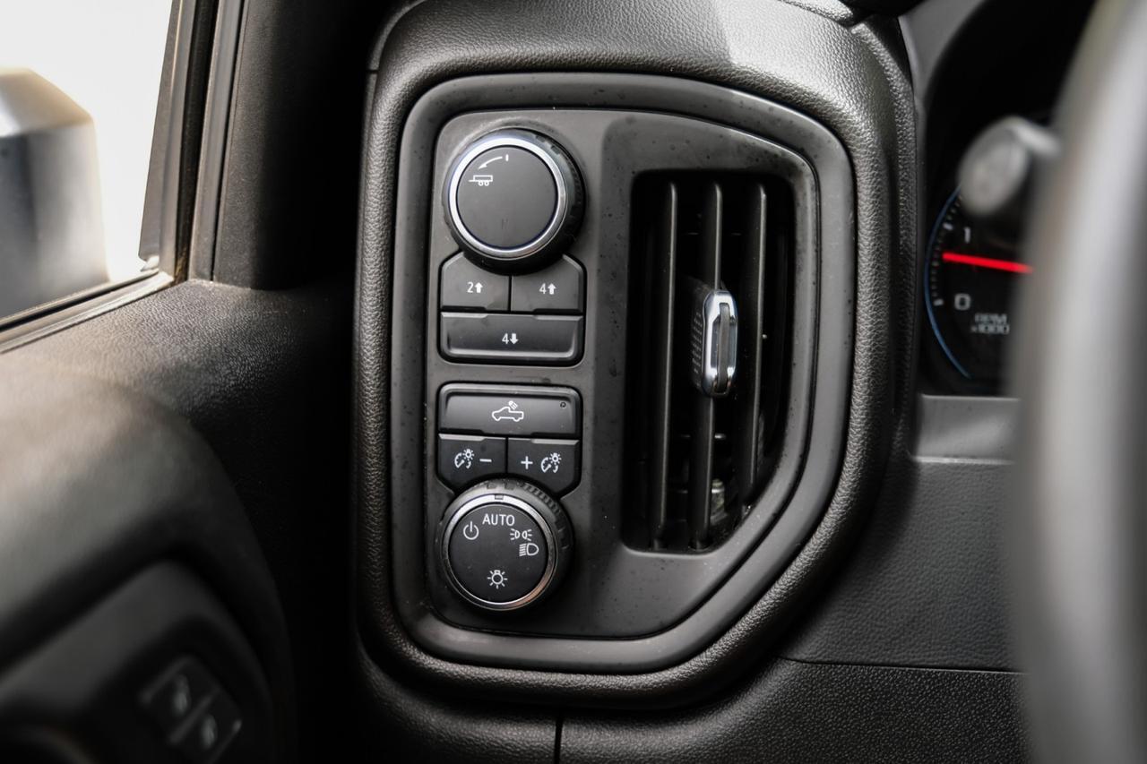 2021 Chevrolet Silverado 3500HD Work Truck Farmers Branch TX