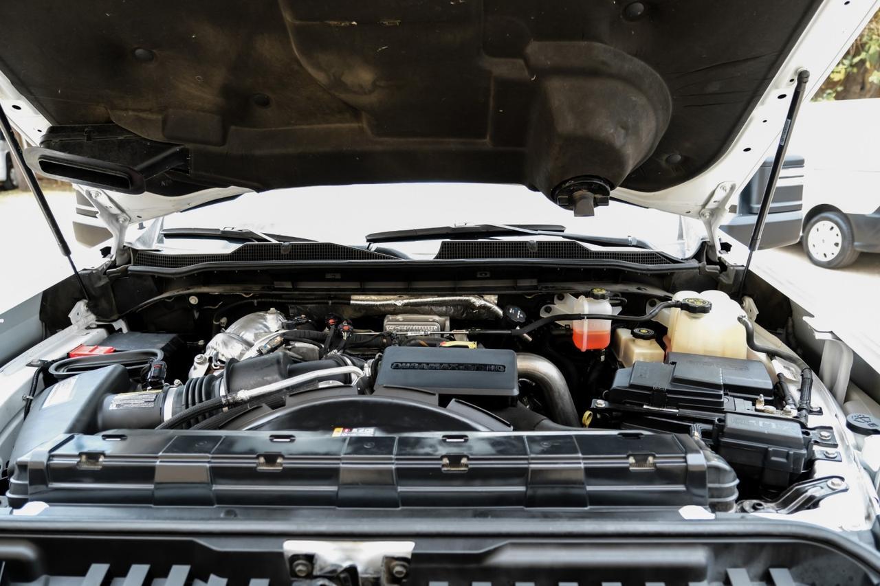 2021 Chevrolet Silverado 3500HD Work Truck Farmers Branch TX