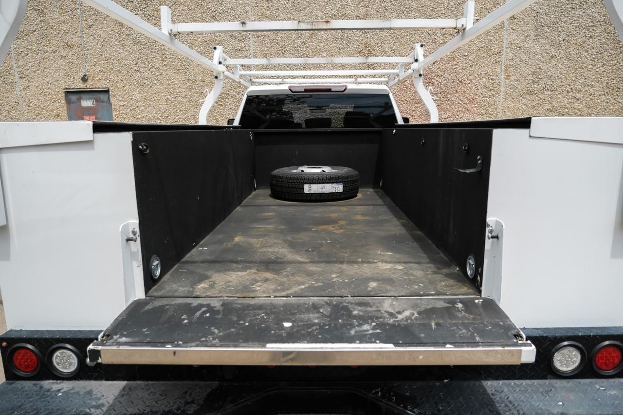 2021 Chevrolet Silverado 3500HD Work Truck Farmers Branch TX