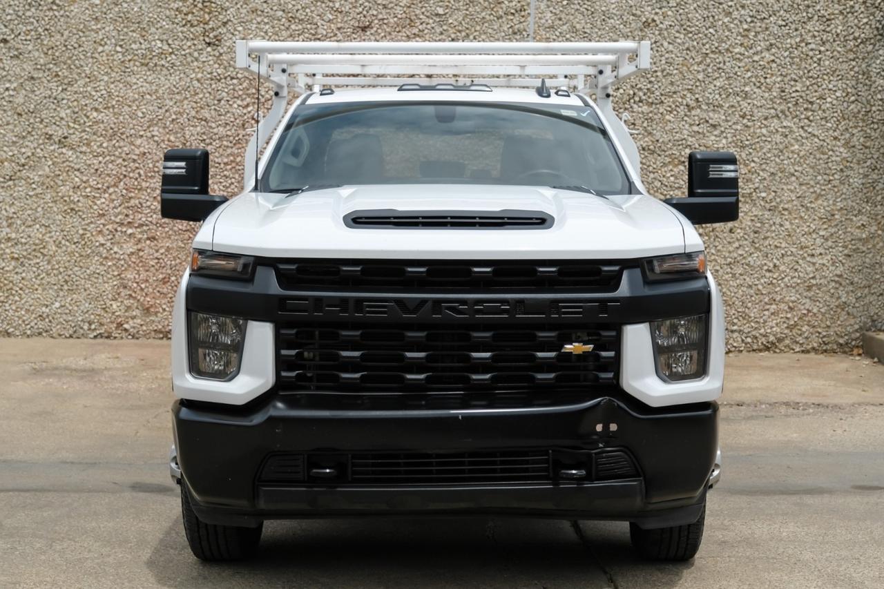 2021 Chevrolet Silverado 3500HD Work Truck Farmers Branch TX