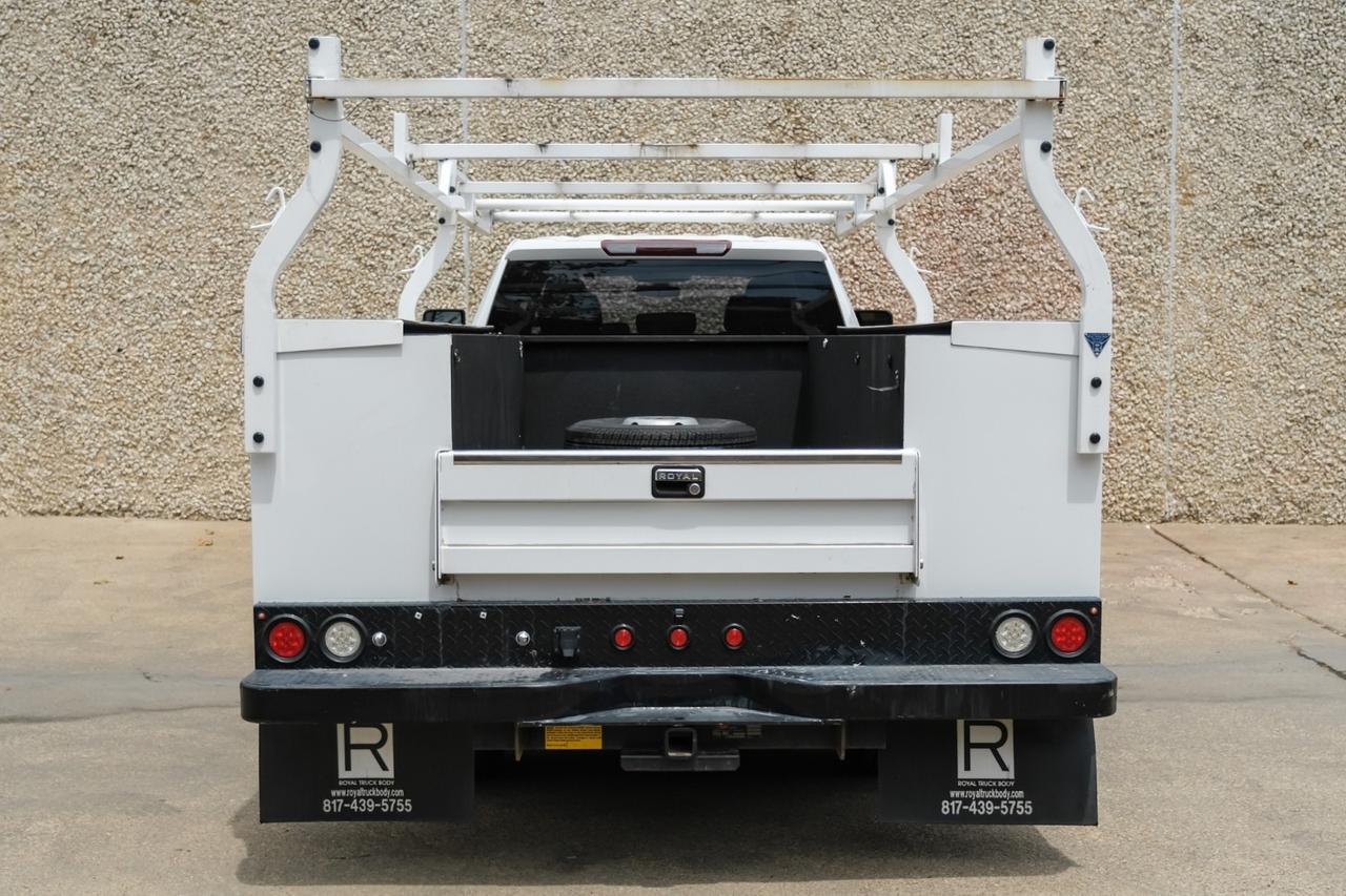 2021 Chevrolet Silverado 3500HD Work Truck Farmers Branch TX