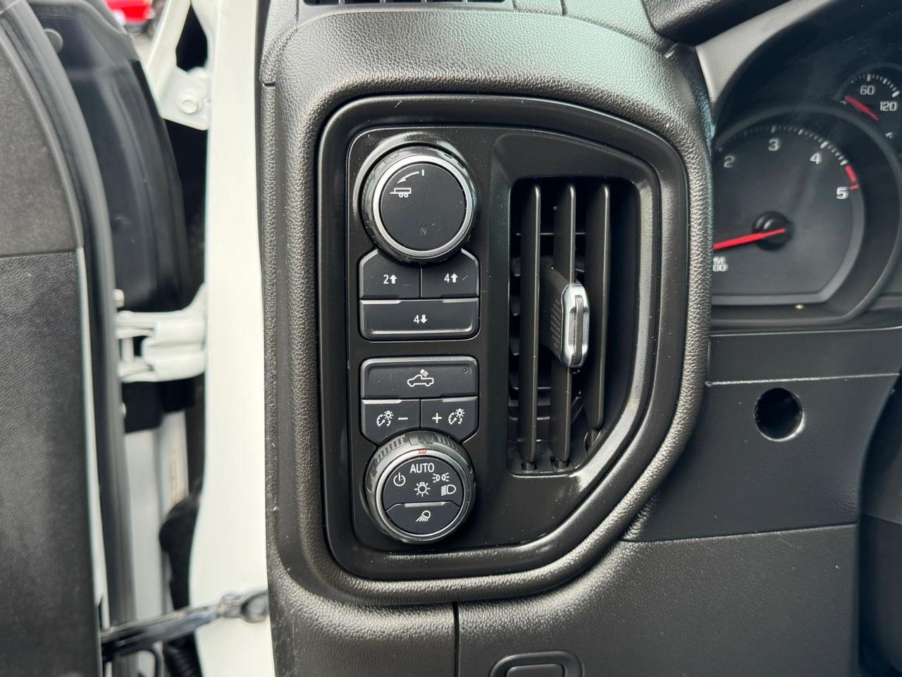 2021 Chevrolet Silverado 3500HD Work Truck Miami FL