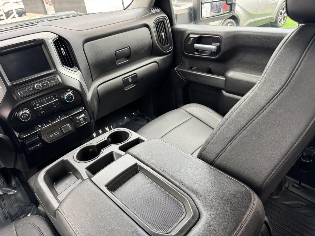 2021 Chevrolet Silverado 3500HD Work Truck Miami FL