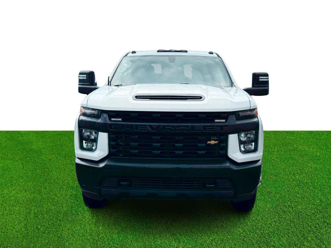 2021 Chevrolet Silverado 3500HD Work Truck Miami FL