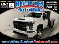 2021 Chevrolet Silverado 3500HD Work Truck Miami Lakes FL 2021 Chevrolet Silverado 3500HD Work Truck Miami Lakes FL