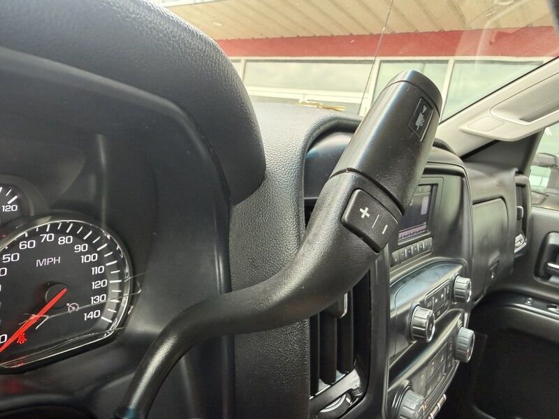 2021 Chevrolet Silverado 4500 4x4 Diesel Flatbed 74k mi's Collinsville OK