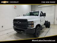 2021 Chevrolet Silverado 4500HD Work Truck Miami Lakes FL 2021 Chevrolet Silverado 4500HD Work Truck Miami Lakes FL