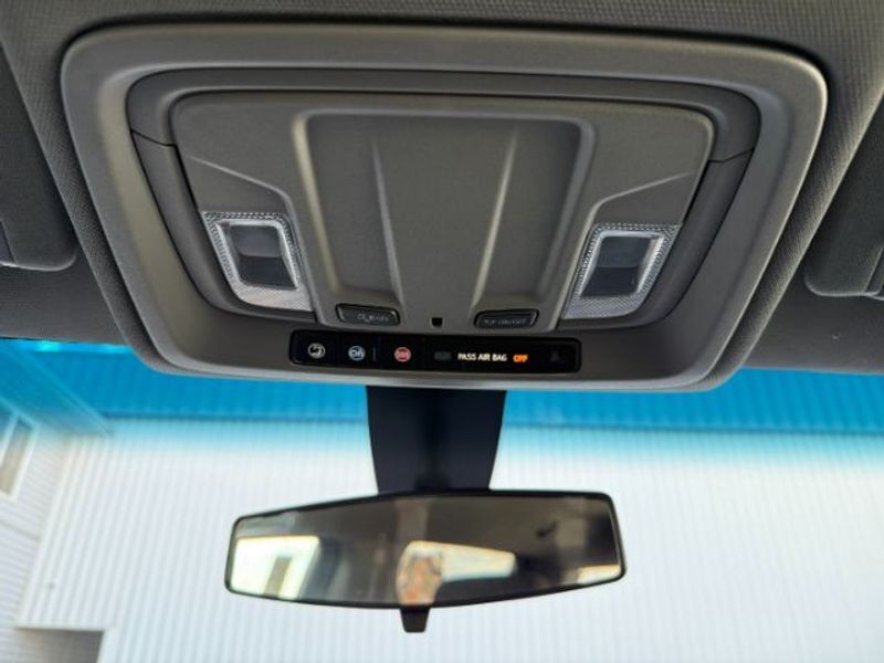 2021 Chevrolet Silverado Custom Trail Boss Idaho Falls ID